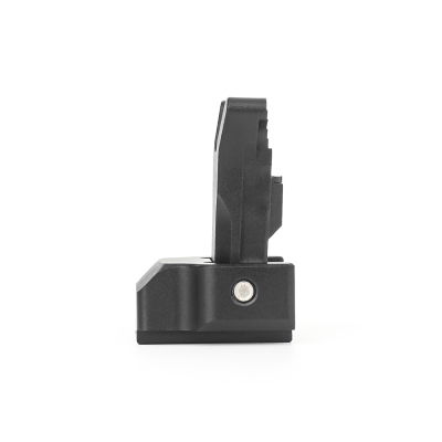                             FUSION type Backup Iron Sight - Black                        