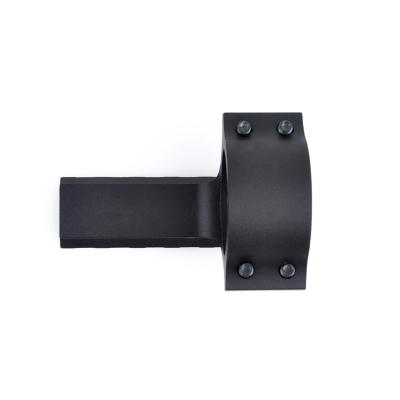                             RIS scope mount, 30mm - Black                        