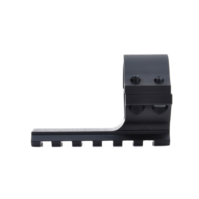                             RIS scope mount, 30mm - Black                        