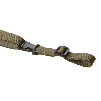                             Clawgear Two Point Sling - Ranger Green                        