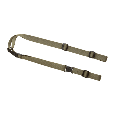 Clawgear Two Point Sling - Ranger Green                    