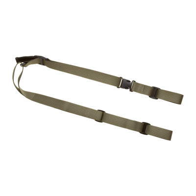                             Clawgear Two Point Sling - Ranger Green                        