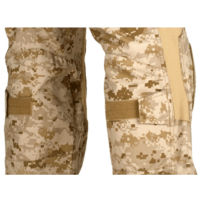                             Predator Combat Pant - Marpat desert                        