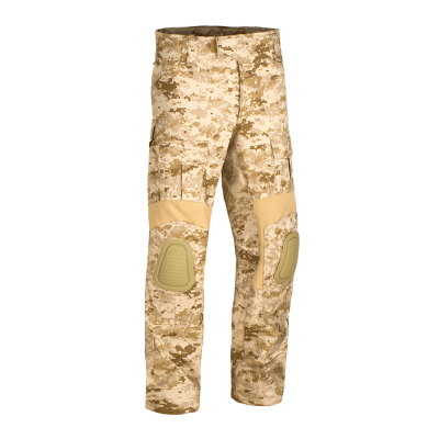                             Predator Combat Pant - Marpat desert                        