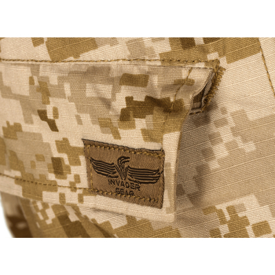                             Predator Combat Pant - Marpat desert                        