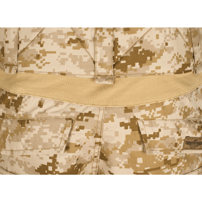                             Predator Combat Pant - Marpat desert                        