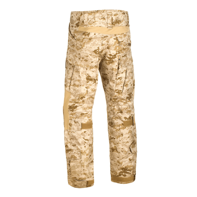                             Predator Combat Pant - Marpat desert                        