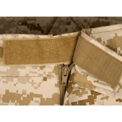                             Predator Combat Pant - Marpat desert                        