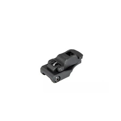                             Flip-Up Front Sight for AR15 SA EDGE Replicas                        