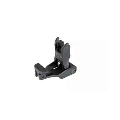                             Flip-Up Front Sight for AR15 SA EDGE Replicas                        