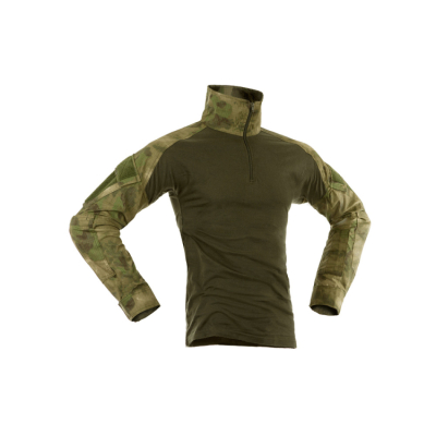 Combat Shirt - AT-FG                    