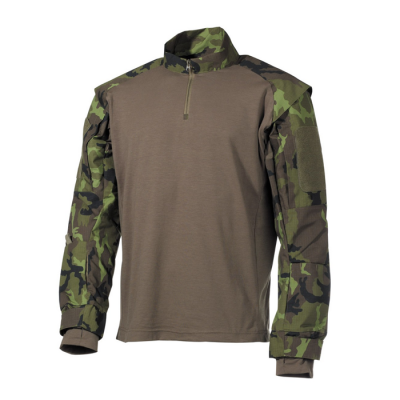 Combat Shirt - vz.95                    