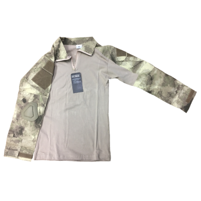 SA Combat Shirt - AT-AU                    