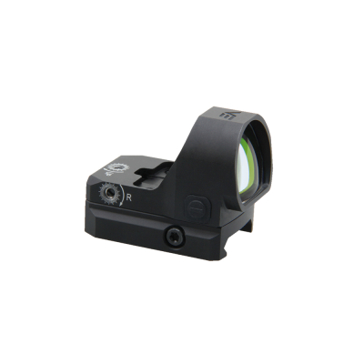                             Frenzy 1x22x26 MOS Red Dot Sight Shake Awake                        