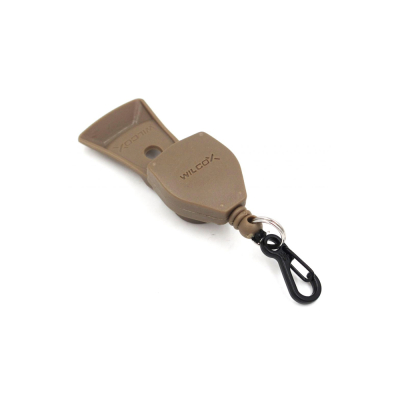 NVG Lanyard for NVG - Dark Earth                    