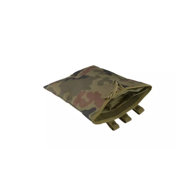                             Magazine Dump Pouch - vz.93                        