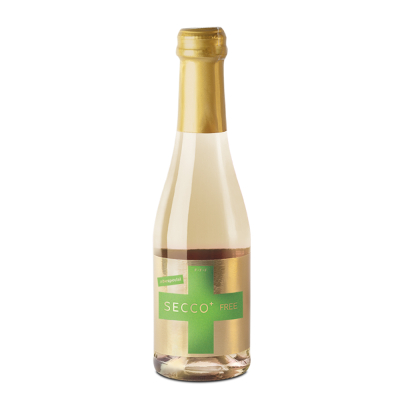 SECCO+ FREE 0.2l                    