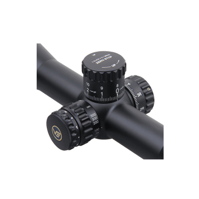                             Continental x6 4-24x50 Tactical Riflescope ARI - Black                        