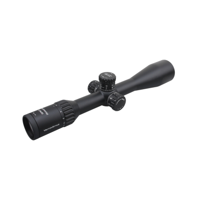                             Continental x6 4-24x50 Tactical Riflescope ARI - Black                        