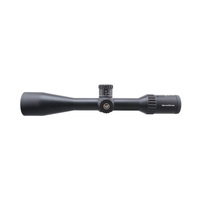                             Continental x6 4-24x50 Tactical Riflescope ARI - Black                        