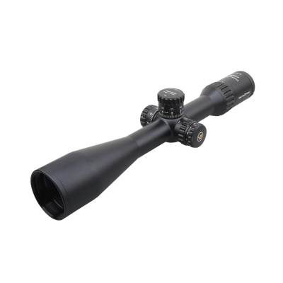 Continental x6 4-24x50 Tactical Riflescope ARI - Black                    