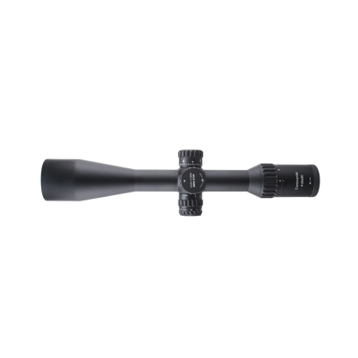                             Continental x6 4-24x50 Tactical Riflescope ARI - Black                        