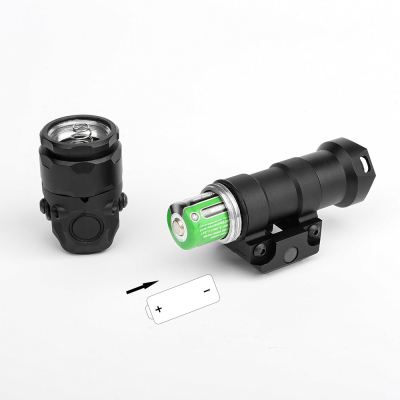                             KIJI K1 IR Illumination Tool - Black                        