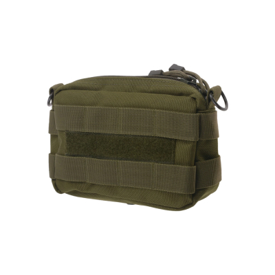 Horizontal Universal Pouch - Olive                    