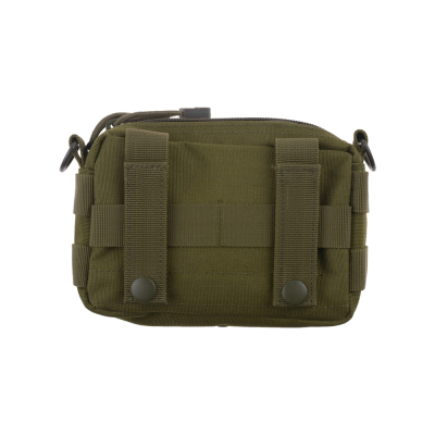                             Horizontal Universal Pouch - Olive                        