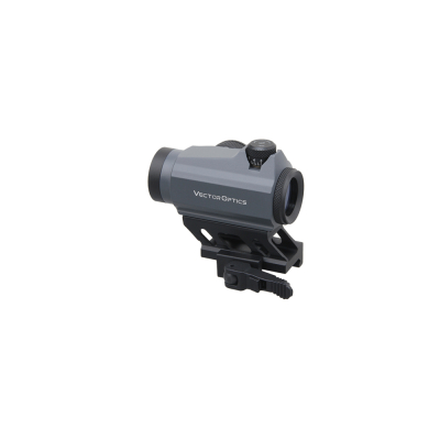                             Maverick-II 1x22 GRA Reflex Sight - Graphite                        