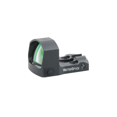                             Frenzy-S 1x17x24 MOS Multi Reticle Pistol Reflex Sight                        