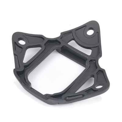                             Three-Hole NVG Mount Adapter, Aluminium - Black                        