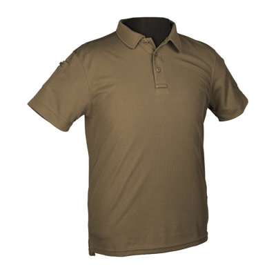 Shirt tactical &quot;POLO&quot; Quickdry - Olive                    