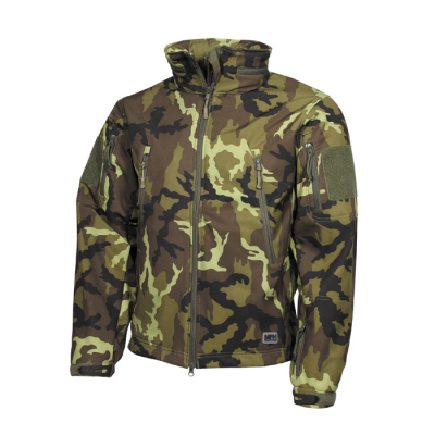                             Soft Shell Jacket, &quot;Scorpion&quot; - vz.95                        