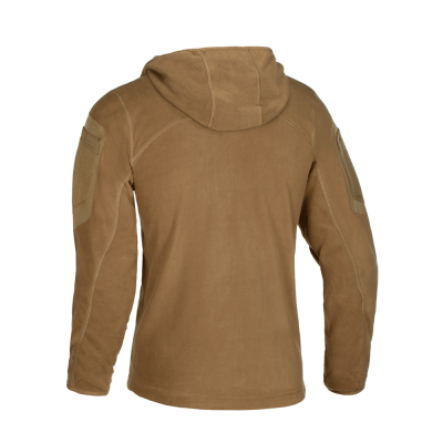                             Aviceda Mk.II Fleece Hoody - Tan                        