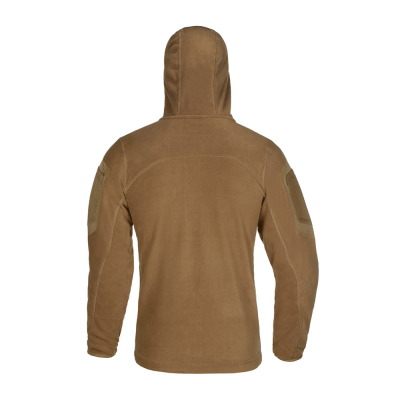                             Aviceda Mk.II Fleece Hoody - Tan                        