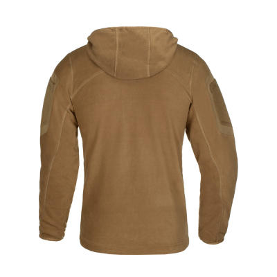                             Aviceda Mk.II Fleece Hoody - Tan                        