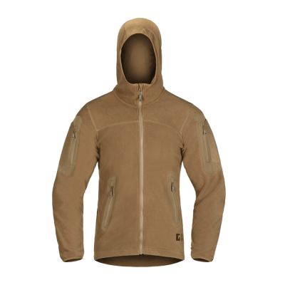                             Aviceda Mk.II Fleece Hoody - Tan                        