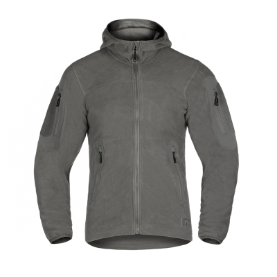                             Aviceda Mk.II Fleece Hoody - Solid Rock                        