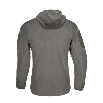                             Aviceda Mk.II Fleece Hoody - Solid Rock                        