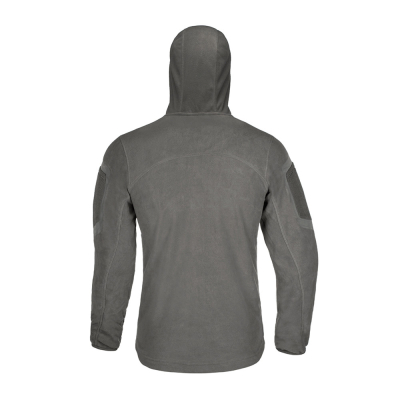                             Aviceda Mk.II Fleece Hoody - Solid Rock                        