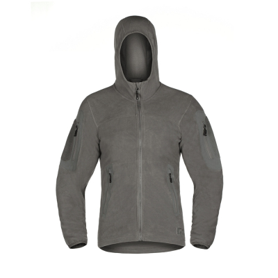                             Aviceda Mk.II Fleece Hoody - Solid Rock                        