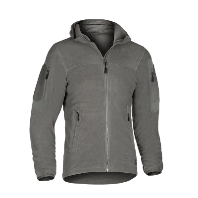                             Aviceda Mk.II Fleece Hoody - Solid Rock                        