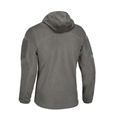                             Aviceda Mk.II Fleece Hoody - Solid Rock                        