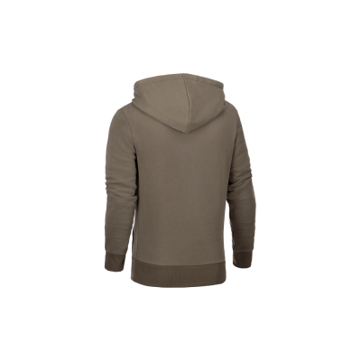                             Clawgear Logo Hoodie - Ranger Green                        