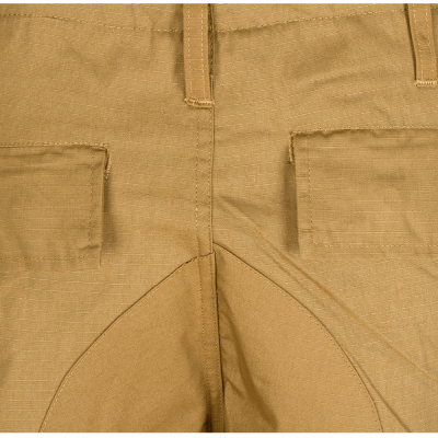                             Revenger TDU Pants - Tan                        