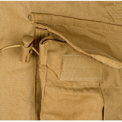                             Revenger TDU Pants - Tan                        