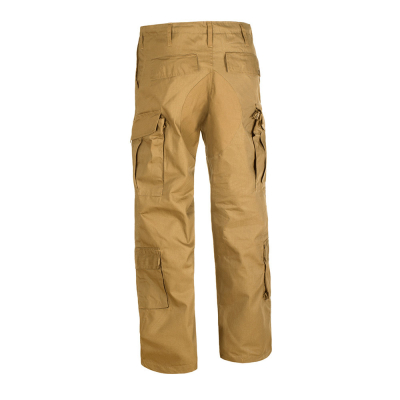                             Revenger TDU Pants - Tan                        