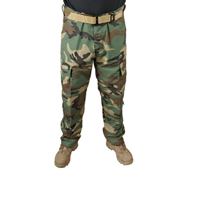 SA Tactical Pants ACU - Woodland                    