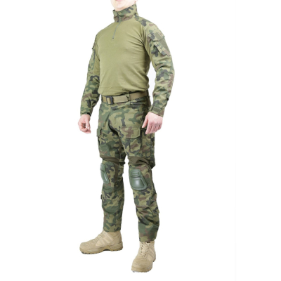                             Combat G3 Complet Uniform - wz.93                        